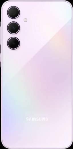 Samsung Galaxy A35 8/128 Гб Лаванда