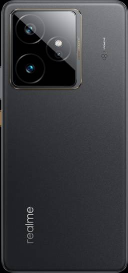 Realme GT 7 12/256 Гб Чёрный