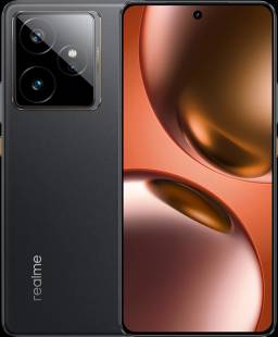 Realme GT 7 12/256 Гб Чёрный