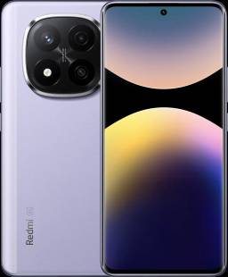 Redmi Note 14 Pro+ 5G 12/256 Гб Фиолетовый