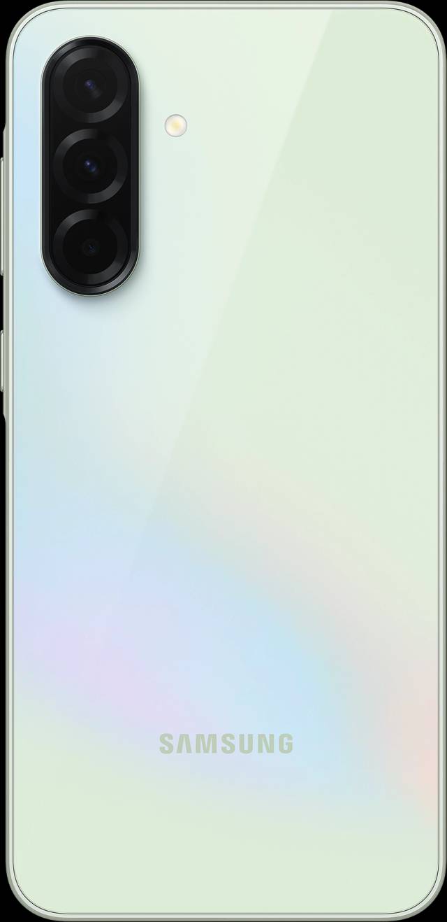 Samsung Galaxy A36 8/256 Гб Лайм