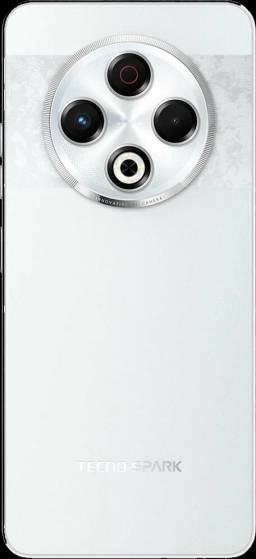 Tecno SPARK 30 8/128 Гб Белый