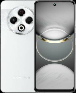 Tecno SPARK 30 8/128 Гб Белый
