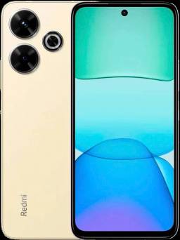 Redmi 13 8/256 Гб Золотой
