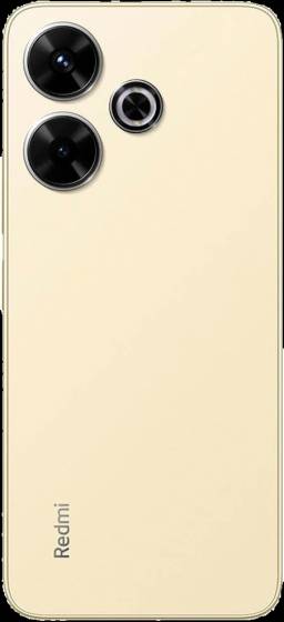 Redmi 13 8/256 Гб Золотой