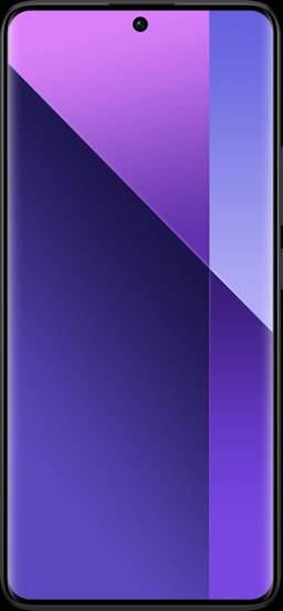Redmi Note 13 Pro+ 5G 8/256 Гб Чёрный