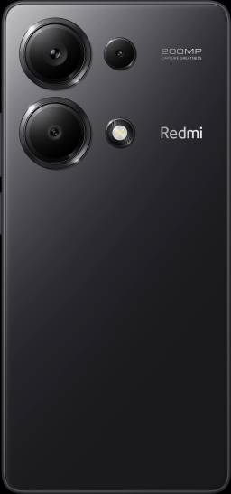 Redmi Note 13 Pro 8/128 Гб Чёрный