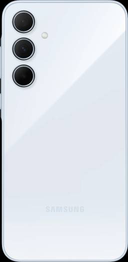 Samsung Galaxy A35 8/128 Гб Голубой