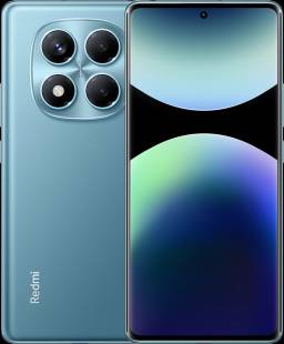 Redmi Note 14 Pro 8/256 Гб Синий