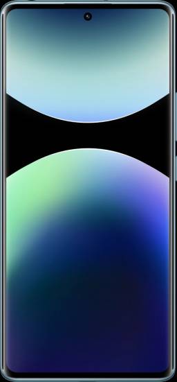 Redmi Note 14 Pro 8/256 Гб Синий