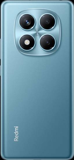 Redmi Note 14 Pro 8/256 Гб Синий