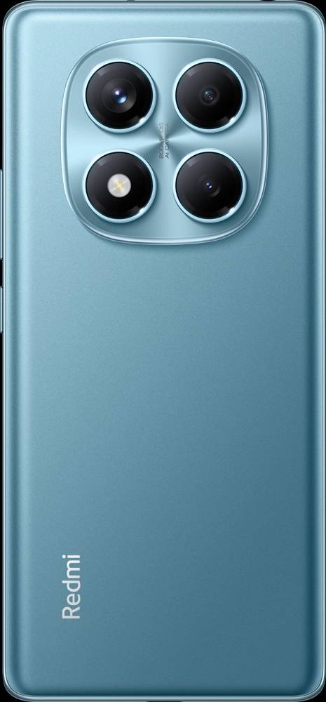 Redmi Note 14 Pro 8/256 Гб Синий