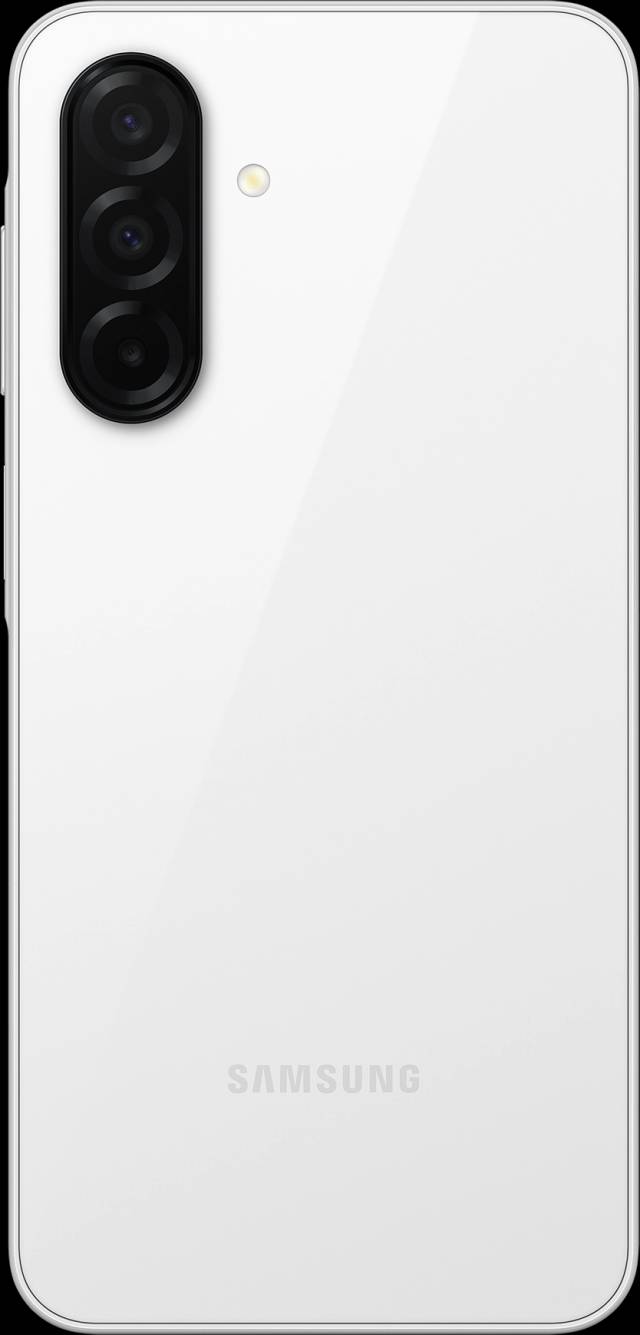 Samsung Galaxy A26 8/256 Гб Белый