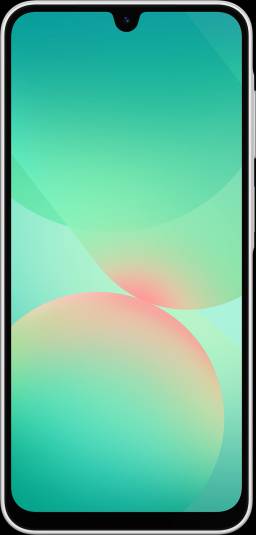 Samsung Galaxy A26 8/256 Гб Белый