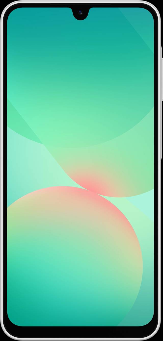 Samsung Galaxy A26 8/256 Гб Белый
