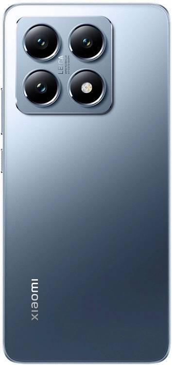 Xiaomi 14T 12/256 Гб Голубой