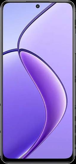 Realme 12 5G 8/256 Гб RMX3999 Фиолетовый