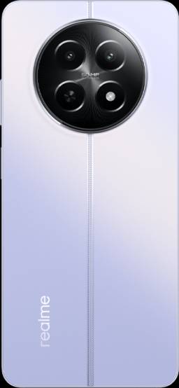 Realme 12 5G 8/256 Гб RMX3999 Фиолетовый