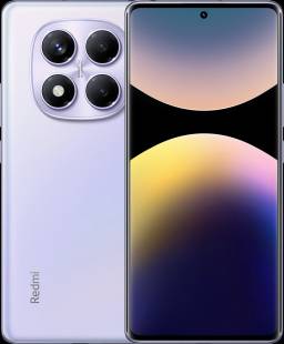 Redmi Note 14 Pro 8/256 Гб Фиолетовый