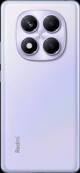 Redmi Note 14 Pro 8/256 Гб Фиолетовый