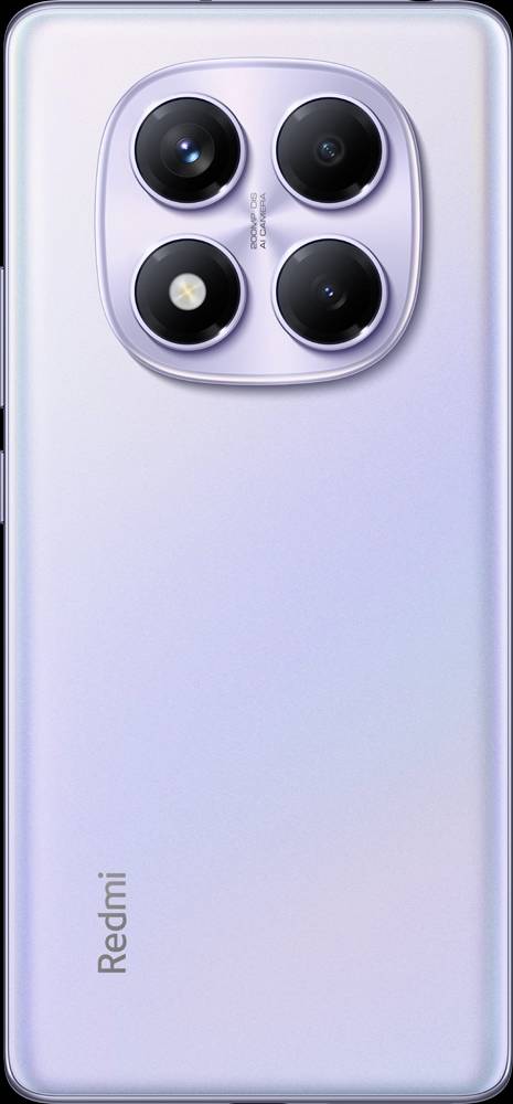 Redmi Note 14 Pro 8/256 Гб Фиолетовый