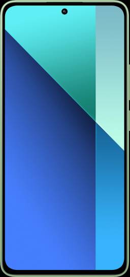 Redmi Note 13 6/128 Гб Зелёный