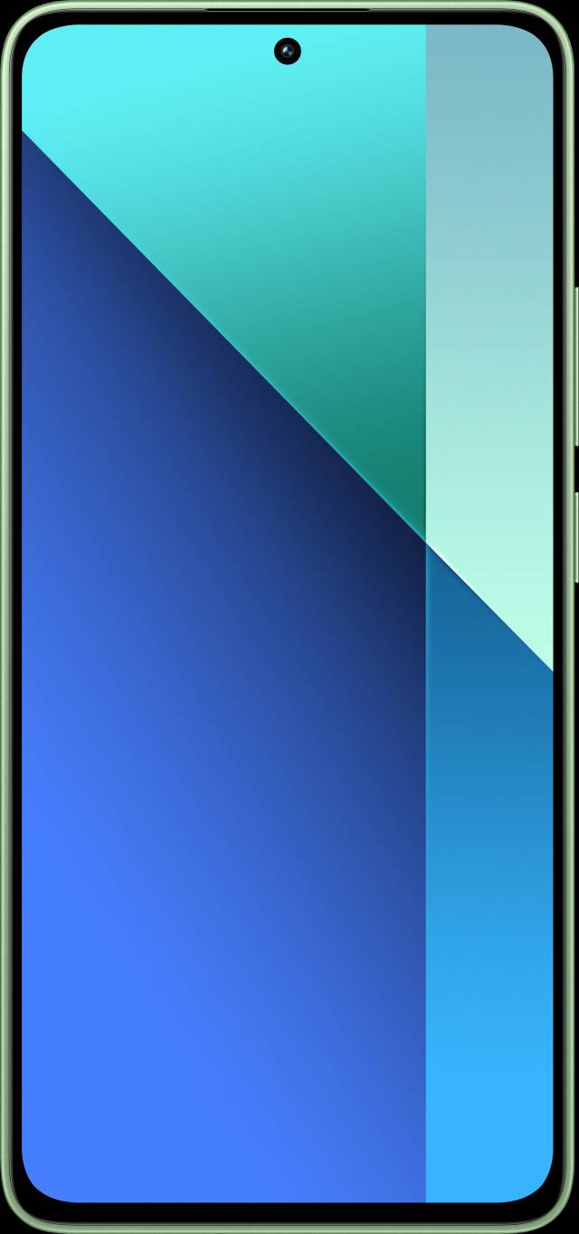 Redmi Note 13 6/128 Гб Зелёный