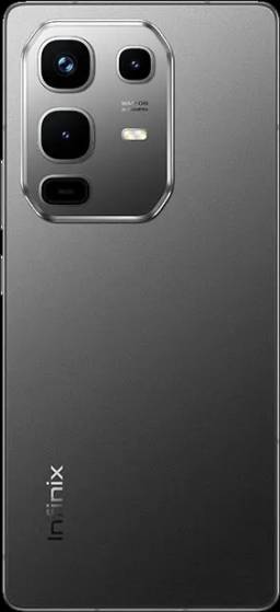 Infinix NOTE 50 8/256 Гб Чёрный