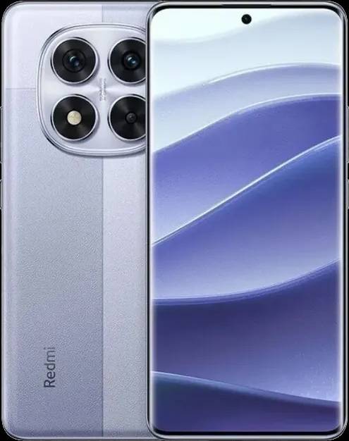 Redmi Note 14 Pro 5G 12/512 Гб Фиолетовый
