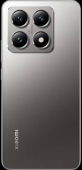 Xiaomi 14T 12/512 Гб Серый