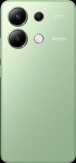 Redmi Note 13 6/128 Гб Зелёный