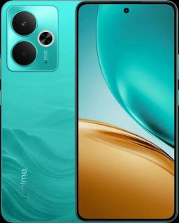Realme 14Т 5G 8/256 Гб Зелёный