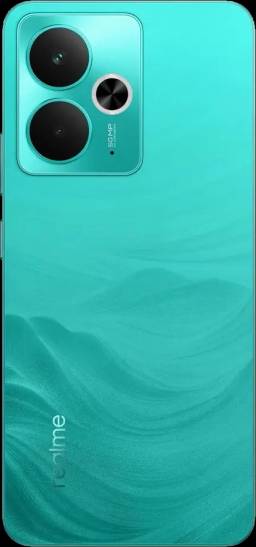 Realme 14Т 5G 8/256 Гб Зелёный