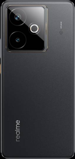 Realme GT 7Т 12/512 Гб Чёрный