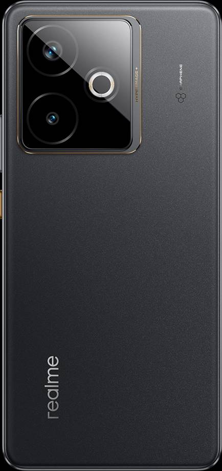 Realme GT 7Т 12/512 Гб Чёрный