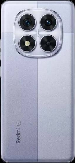 Redmi Note 14 Pro 5G 12/512 Гб Фиолетовый