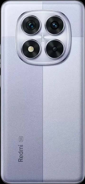 Redmi Note 14 Pro 5G 12/512 Гб Фиолетовый
