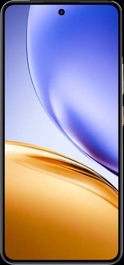 Realme 14 5G 12/256 Гб Серебристый