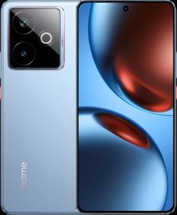 Realme GT 7Т 12/256 Гб Синий