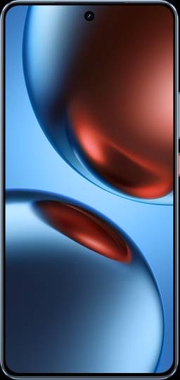 Realme GT 7Т 12/256 Гб Синий