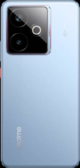 Realme GT 7Т 12/256 Гб Синий