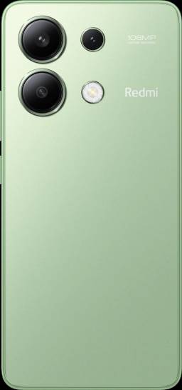 Redmi Note 13 8/512 Гб Зелёный