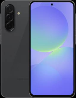 Samsung Galaxy A36 8/128 Гб Чёрный