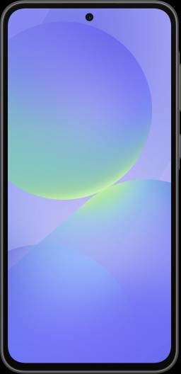 Samsung Galaxy A36 8/128 Гб Чёрный