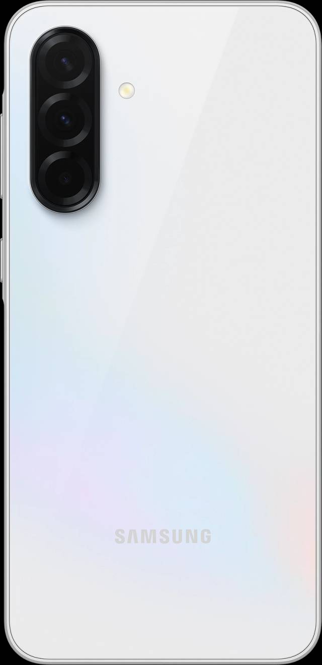 Samsung Galaxy A36 8/128 Гб Cерый