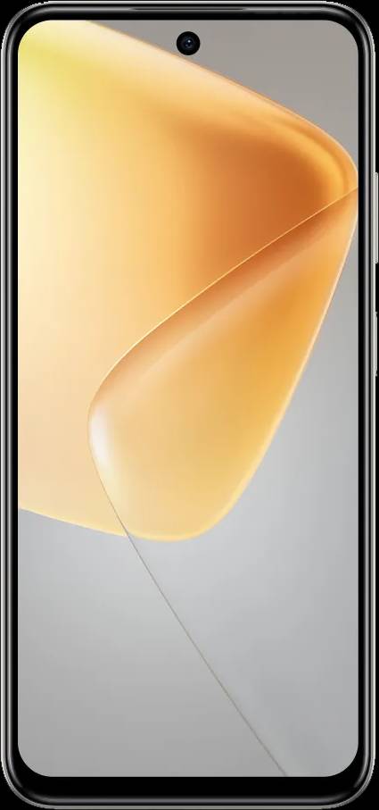Infinix HOT 50i 4/128 Гб Серый