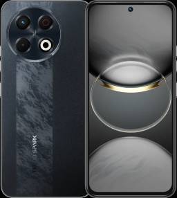 Tecno SPARK 30 Pro 8/256 Гб Чёрный