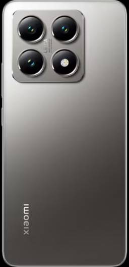 Xiaomi 14T 12/256 Гб Серый