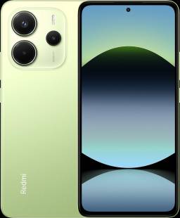 Redmi Note 14 8/256 Гб Зелёный