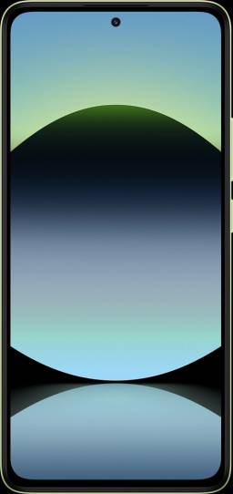 Redmi Note 14 8/256 Гб Зелёный